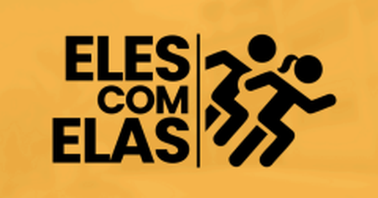 4º Corrida Eles com Elas pela vida