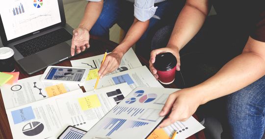 Métricas de Marketing Digital: O Guia para Lotar Seu Evento