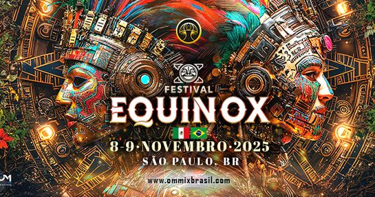 Equinox Brasil