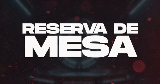 RESERVAS - 09/01 LEGIÃO GAÚCHA - RICARDO & JUNINHO  - SAMUKA & BRASINHA