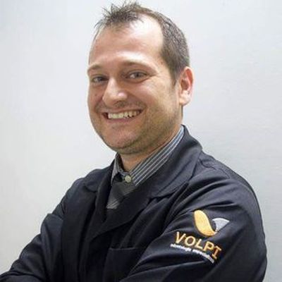 Dr. Gustavo Cenamo Volpi