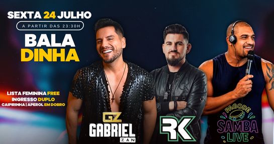 Baladinha