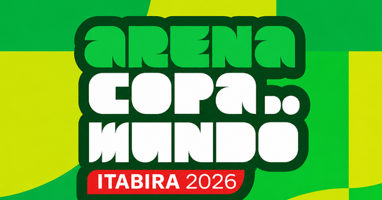 Arena Copa do Mundo Itabira 2026