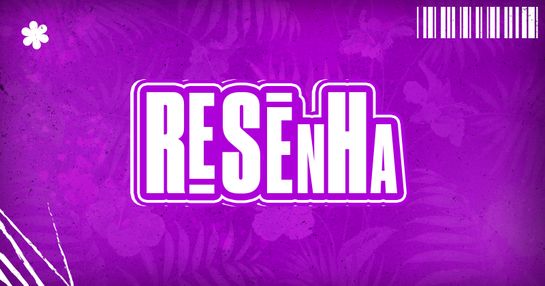 RESENHA - 20 de FEVEREIRO - SEXTA