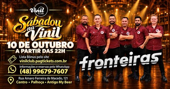 SABADOU COM FRONTEIRAS
