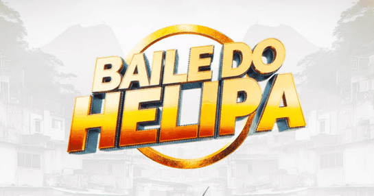 BAILE DO HELIPA