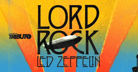 LEGEND TRIBUTO LED ZEPPELIN