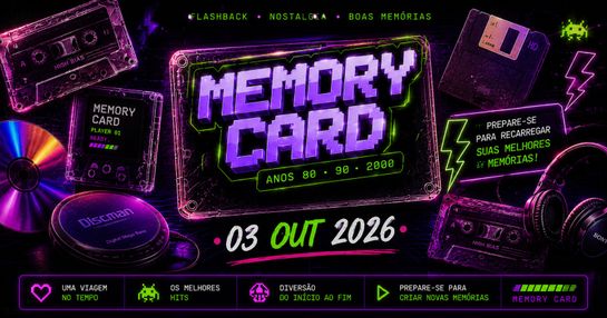 MEMORY CARD