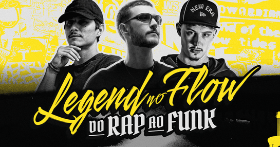 LEGEND NO FLOW