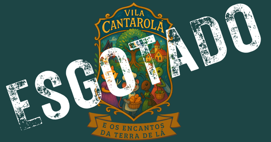 Vila Cantarolá 04/10/2025 - 2ª sessão