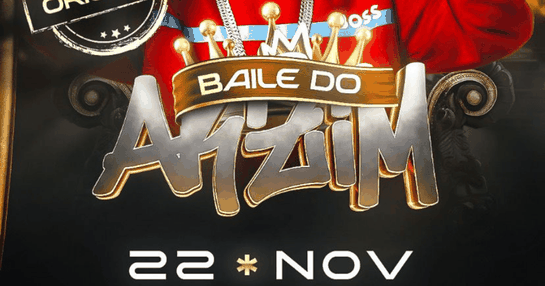 BAILE DO AKZIM