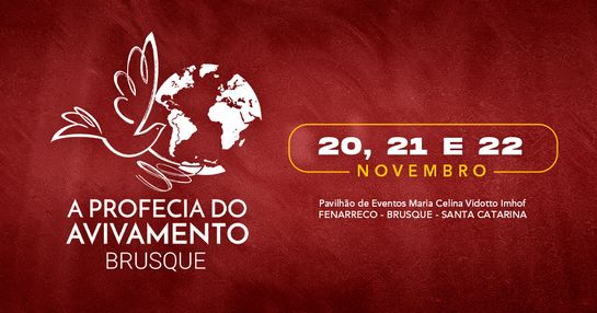 A PROFECIA DO AVIVAMENTO 2026