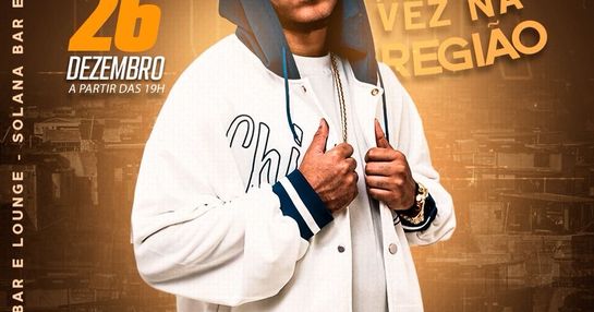 Último baile do ano Dj Zigao