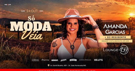 Só Moda Véia