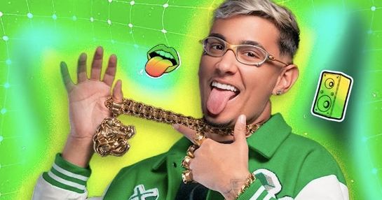 MC JACARÉ