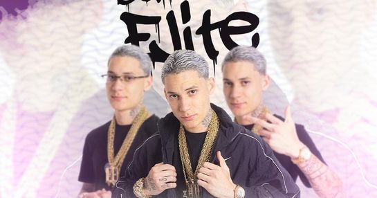 Baile da ELITE