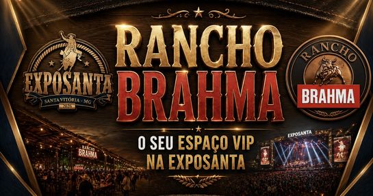 Rancho Brahma Exposanta 2026