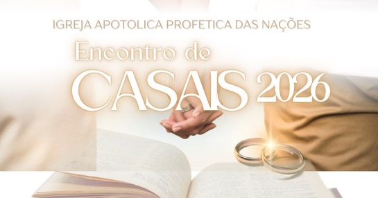 Encontro de Casais