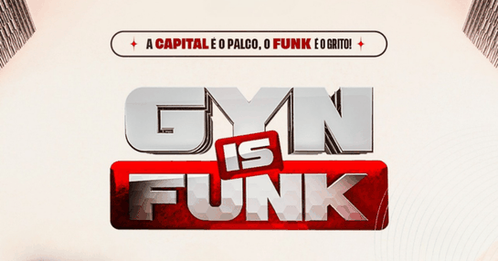 GYN IS FUNK