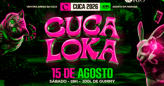 CUCA LOKA