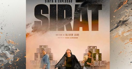SIRAT -  26/02/2026 - 21h30 - LEGENDADO 