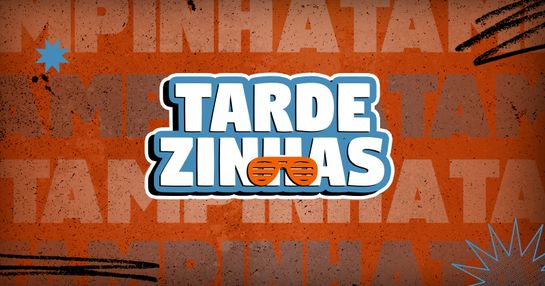 TARDEZINHAS - 28 de FEVEREIRO - SÁBADO