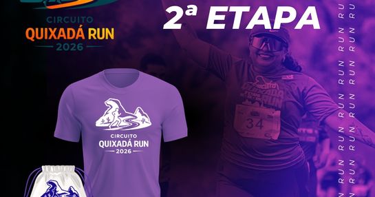 CORRIDA SUNSET RUN