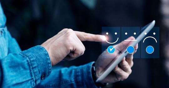 Meu evento acabou, como fica meu relacionamento com o participante?