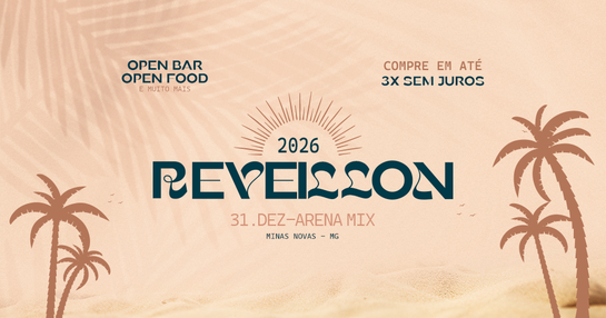 RÉVEILLON 2026