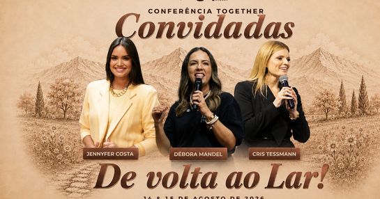 Conferencia Together