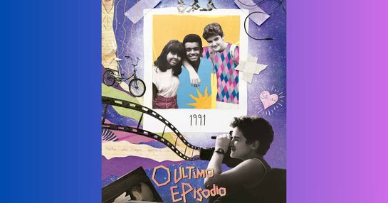 O ÚLTIMO EPISÓDIO - 09/10/2025 - 21h - NACIONAL