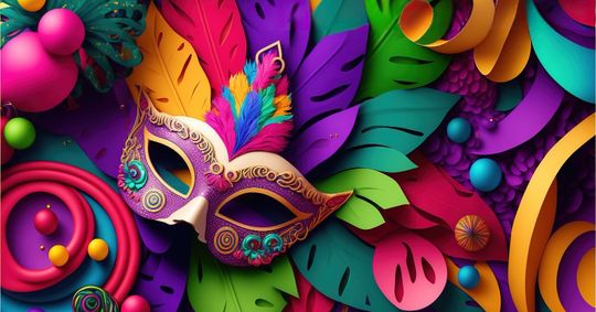 Folia de Sucesso: Dicas Essenciais para Organizar seu Evento de Carnaval