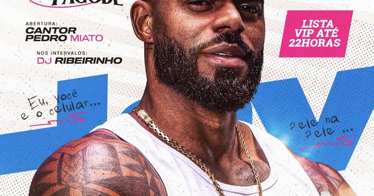 HAVEN BEER APRESENTA: CANTOR PRINCIPE