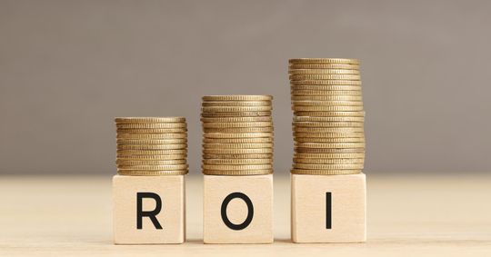 ROI em Eventos: Estratégias e Análise para Maximizar o Sucesso