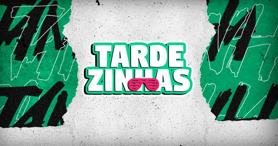 TARDEZINHAS - 13 de SETEMBRO - SÁBADO