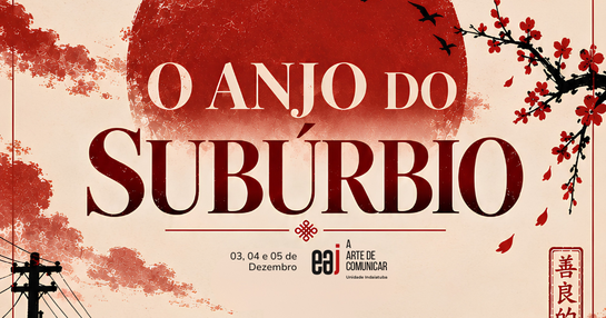 O Anjo do Subúrbio