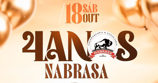 4 ANOS NABRASA