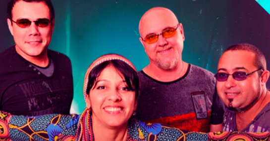 HAPPY HOUR - BANDA VINIL 78 28/11