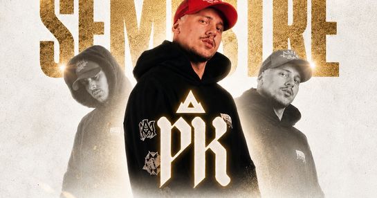 Pk freestyle