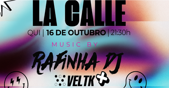 LA CALLE | Classic