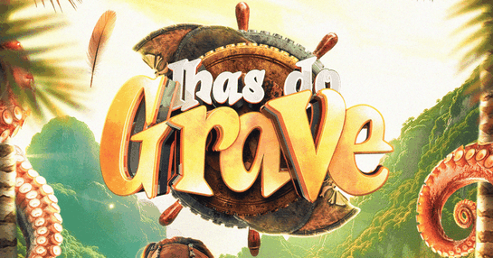 ILHAS DO GRAVE