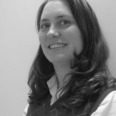 Dra. Kátia Celeste Regalado