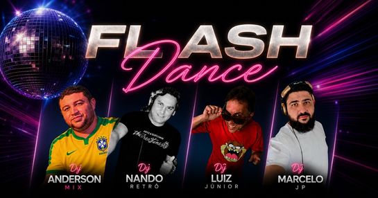 FLASH DANCE 2000