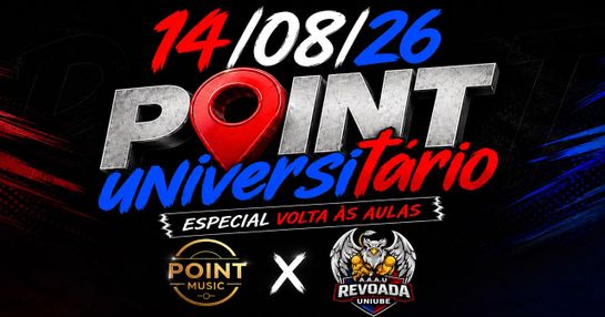 Point Universitário
