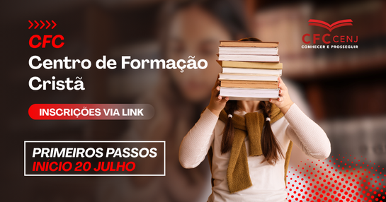 Centro de Formação Cristã