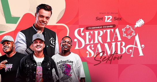 SERTA SAMBA