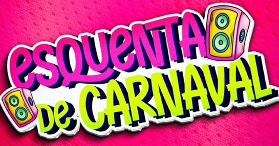 ESQUENTA DE CARNAVAL 2026 EM CAPELINHA