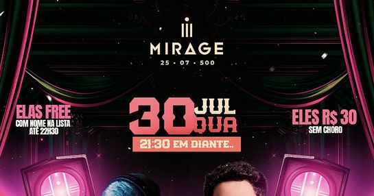 Quarta da espiadinha