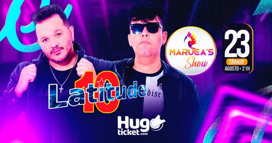 LATITUDE 10 - MARUCA´S