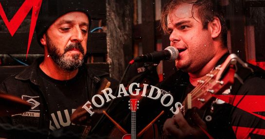 Foragidos Band